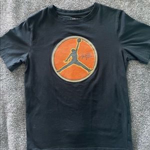 jordan tee !
